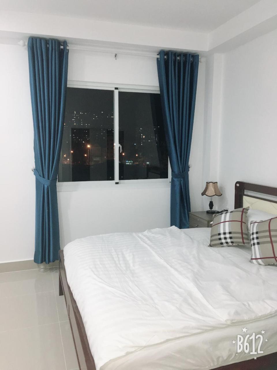 Amanda Phan Hotel Ho Si Minh-város Kültér fotó
