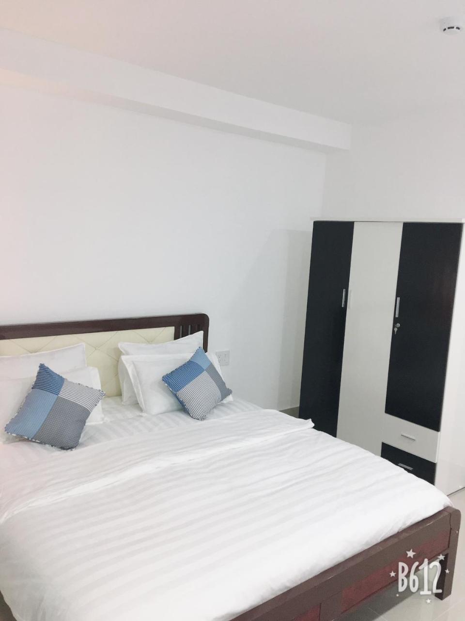 Amanda Phan Hotel Ho Si Minh-város Kültér fotó