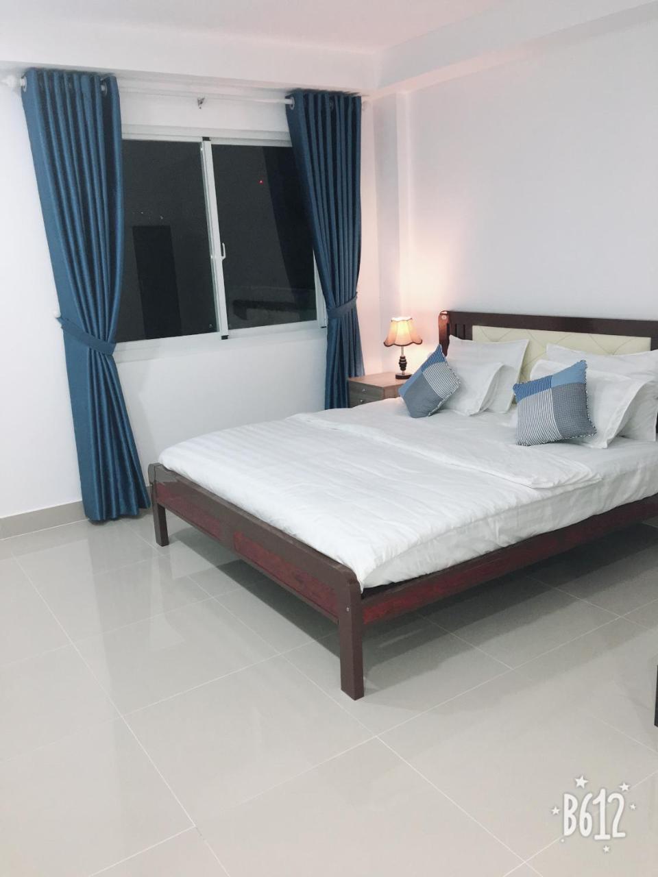 Amanda Phan Hotel Ho Si Minh-város Kültér fotó