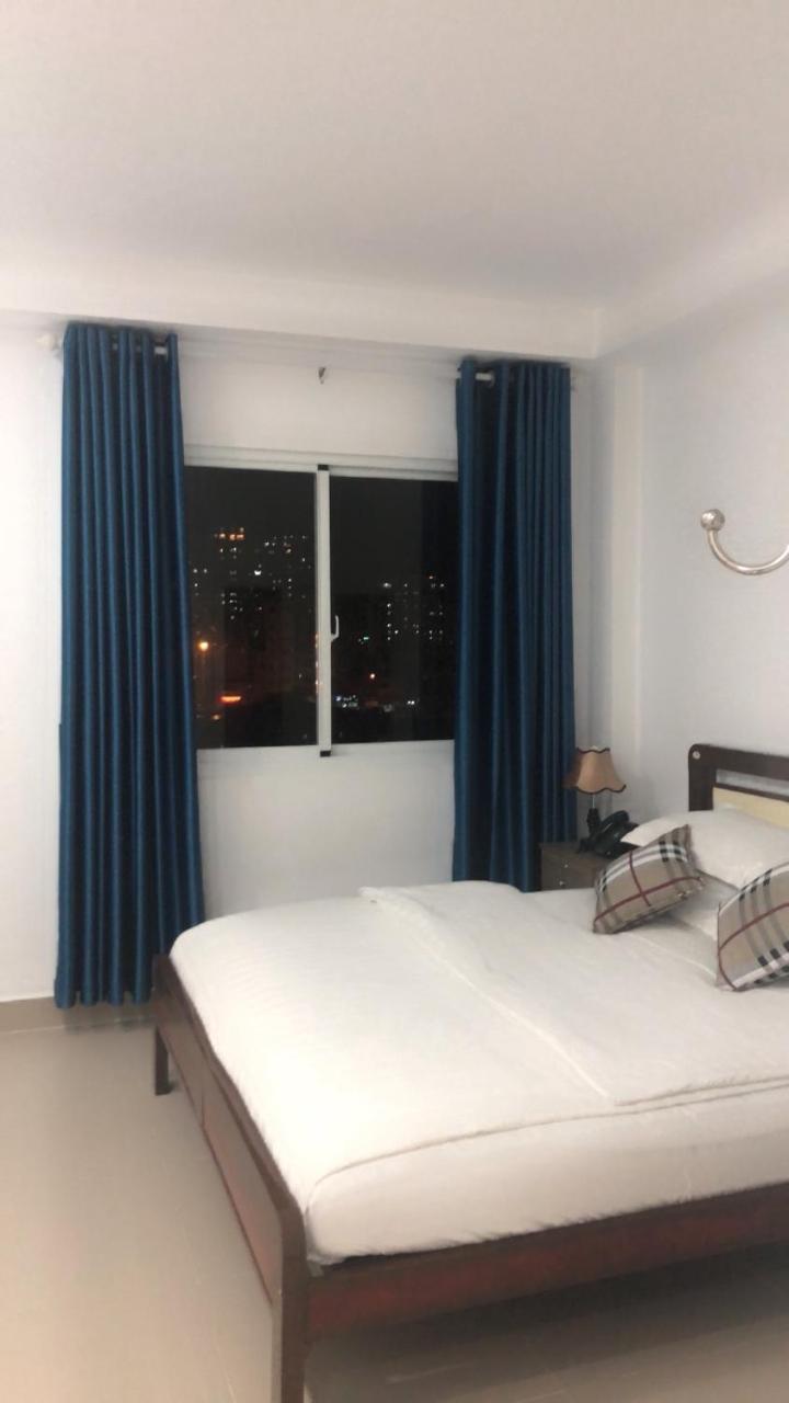 Amanda Phan Hotel Ho Si Minh-város Szoba fotó